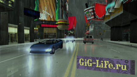 Github восстановил код реверс-инжиниринга GTA 3 и Vice City