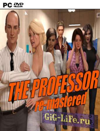 Профессор | The Professor