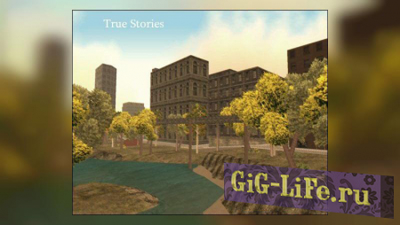 GTA:VC — Истинная жизнь часть 2 | TrueStories Life part 2