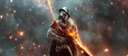 Халява: DLC для Battlefield 1 и Battlefield 4 — выгода 1700 рублей
