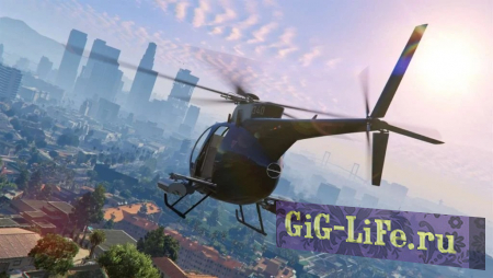 Rockstar сообщила, что разработка Grand Theft Auto 6 идет полным ходом