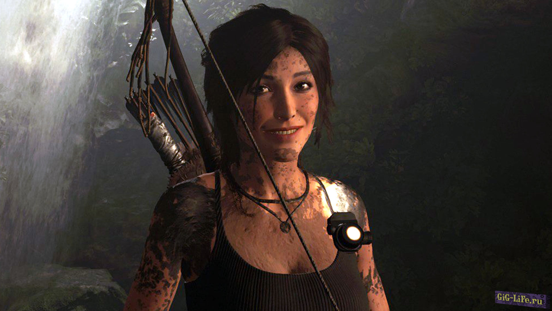 Сценарист Tomb Raider Рианна Пратчетт не работает над новой частью серии