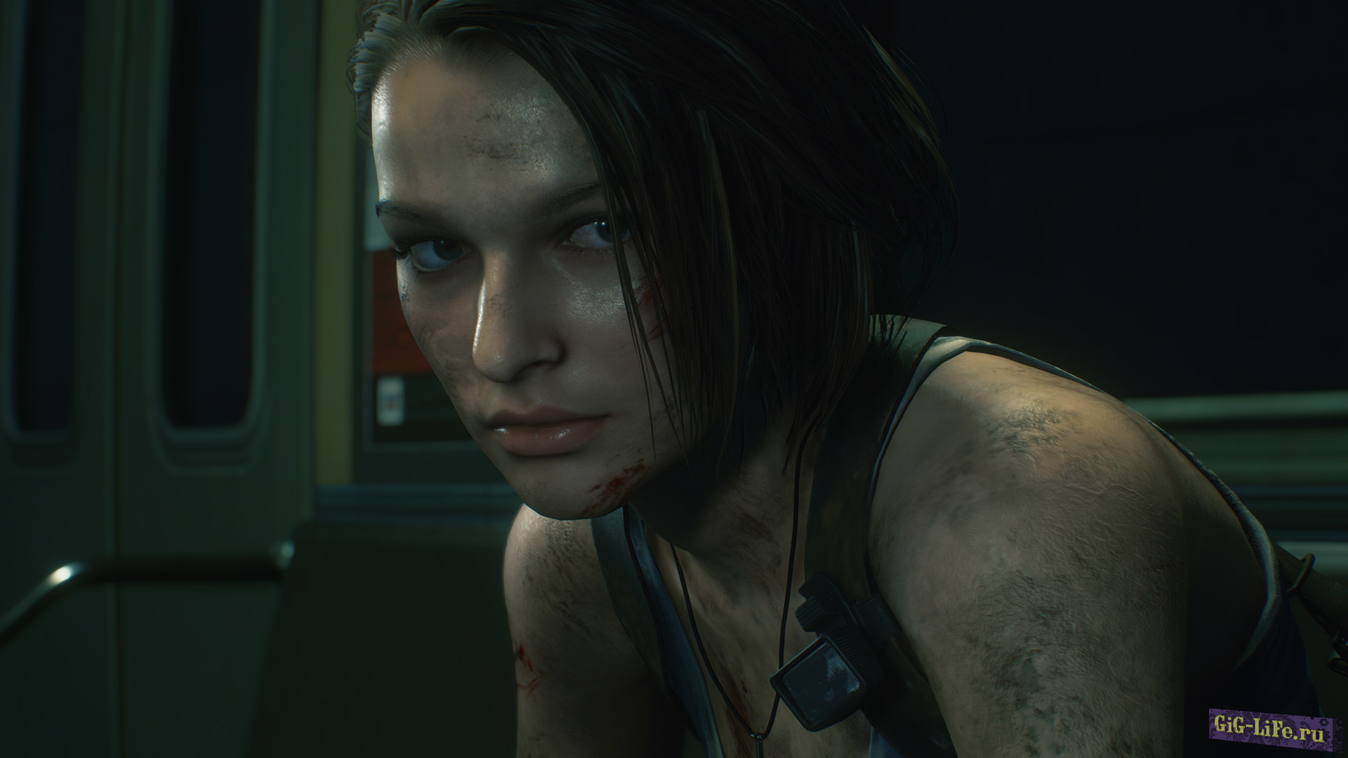 Capcom обновила минимальные системные требования для PC-версий Resident Evil 3 и 7