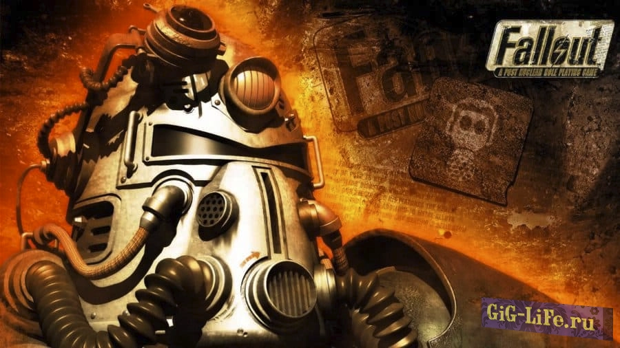 В первую Fallout можно играть на мобильных устройствах iOS и Android благодаря проекту с открытым исходным кодом