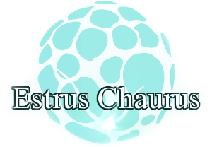 Skyrim — Течка Коруса | Estrus Chaurus+