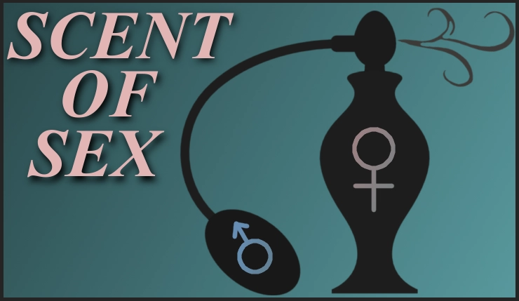 Skyrim — Аромат секса | Scent of Sex