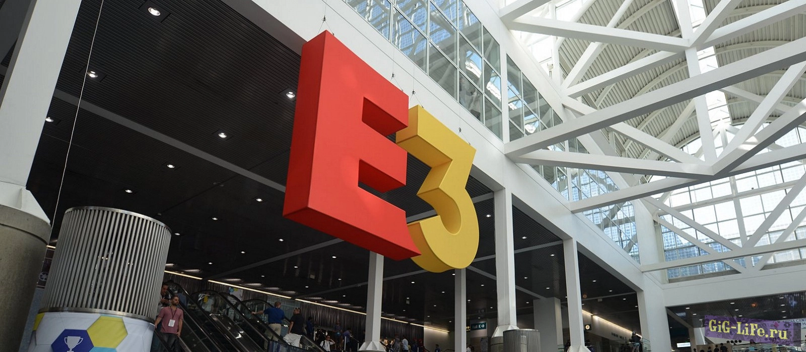 Выставка E3 2023 официально отменена