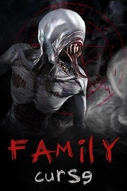 Family curse | Семейное проклятие