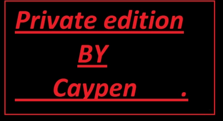 Cayp-RP Private Edition