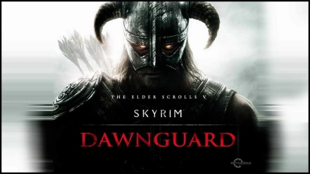 Skyrim — DLC Dawnguard