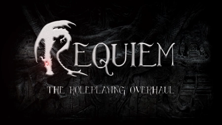 Skyrim — Глобальные изменения | Requiem - The Roleplaying Overhaul