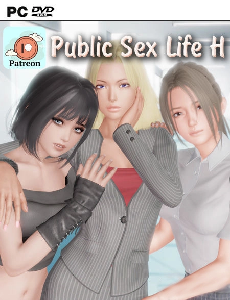 Публичная сексуальная жизнь H | Public Sex Life H
