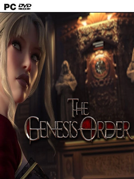 Орден Бытия | The Genesis Order