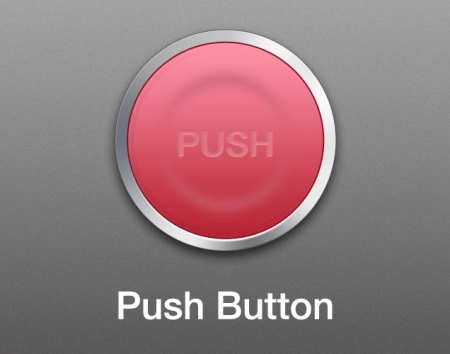 Большая кнопка | Big button