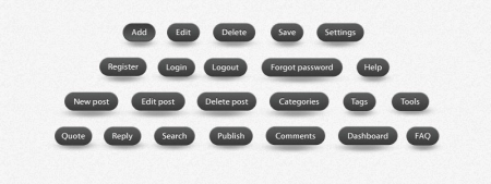 Простые кнопки | Simple buttons