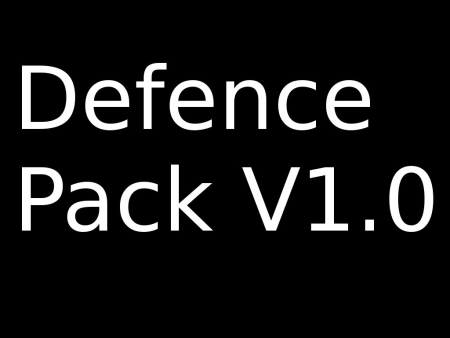 Supreme Commander 2 — Новые защитные юниты | Defence Pack