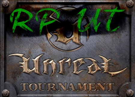 Unreal Tournament — RP UT 214