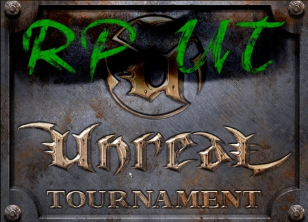 Unreal Tournament — RP UT 228