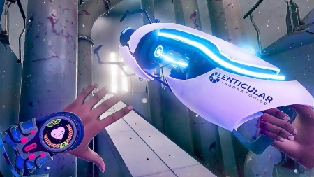 VR-мод теперь и для Portal 2