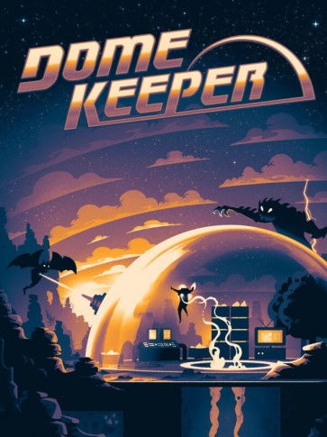 Dome Keeper - Deluxe Edition
