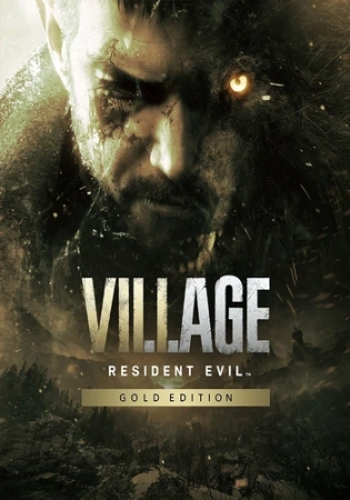 Resident Evil Village - Gold Edition