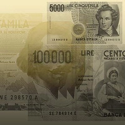 Кисть для фотошопа — Денежные купюры из разных стран | Banknotes from different countries