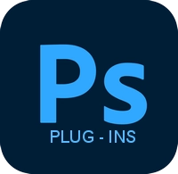 Photoshop — пакет плагинов | Plugins Bundle Portable