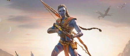 Avatar: Frontiers of Pandora - Новый трейлер с бонусами за предзаказ