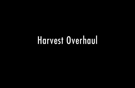 Skyrim — Переработанный сбор урожая | Harvest Overhaul