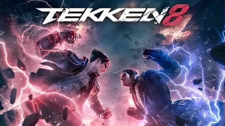Tekken 8 — Системные требования