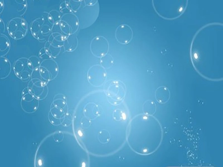 Кисть для фотошопа - Мыльные пузыри | Soap Bubbles