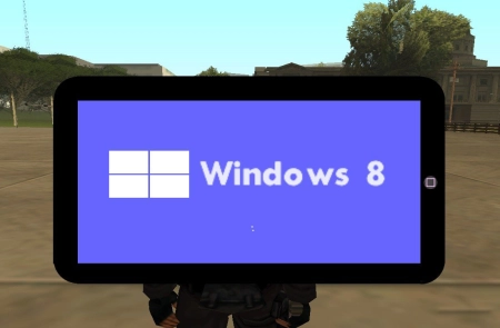 [FS] Планшет с Windows 8 | Tablet Windows 8