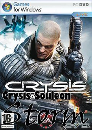 Crysis Souleon Storm
