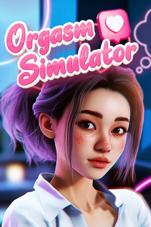 Orgasm Simulator 2023