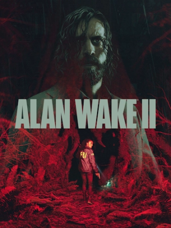 Alan Wake 2 - Deluxe Edition