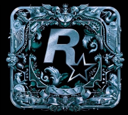 У Rockstar Games новый логотип?