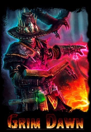 Grim Dawn