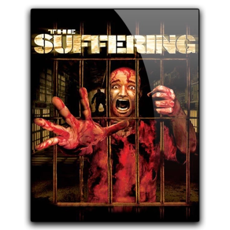 The Suffering - Anniversary Edition