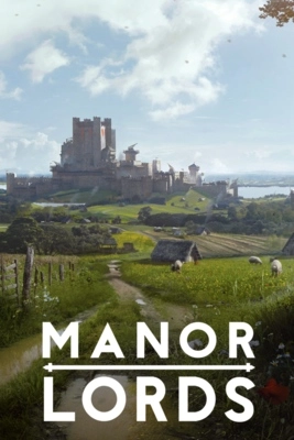 Manor Lords [Portable]