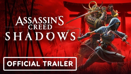 Assassin's Creed: Shadows будет про Японию