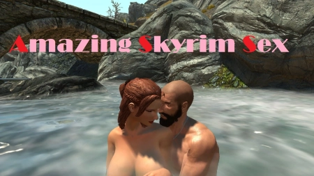 Skyrim — Потрясающий секс в Скайриме | Amazing Skyrim Sex (ASS)