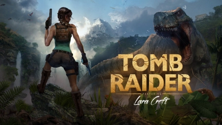 Amazon Games объявила, что разработка новой игры Tomb Raider от Crystal Dynamics идёт успешно.