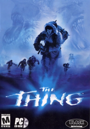 The Thing