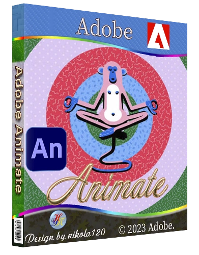 Adobe Animate