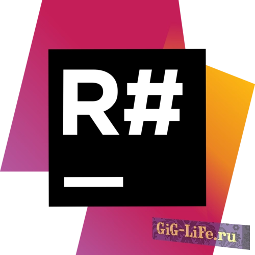 JetBrains ReSharper Ultimate