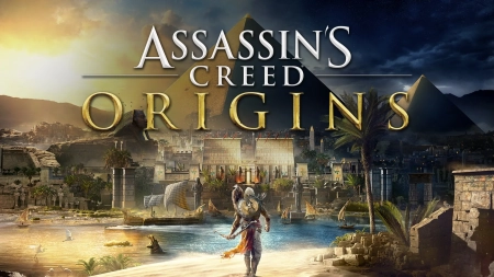 Assassin’s Creed: Origins