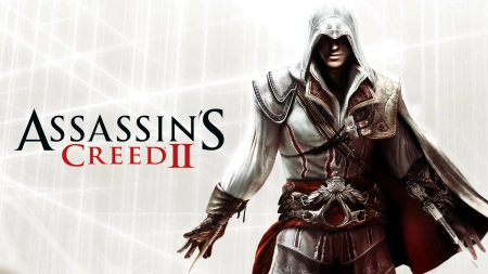 Assassin’s Creed 2