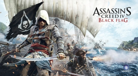 Assassin's Creed IV: Black Flag