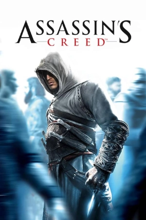 Assassin’s Creed 1