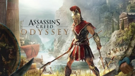 Assassin's Creed Odyssey